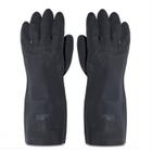 Luva em Neoprene Para Baixa e Alta Temperatura e Resistência Química NEO 780 - Volk
