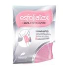 Luva Esfoliante ESFOLIATEX Rosa