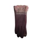 Luva feminina inverno touch 4011