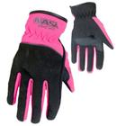 Luva Feminina Nasa One Lady Rosa M - Nasa Racing