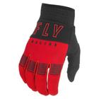 Luva FLY F16 2021 Vermelho/Preto Tam. GGG