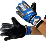 Luva Goleiro Campo Treino Infantil Par Kaemy-K111