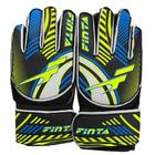 Luva Goleiro Finta Power Campo Infantil 5623