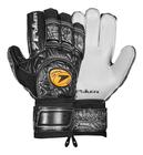 Luva Goleiro Futebol Campo Poker Firmness 4 Profissional