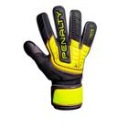 Luva Goleiro Penalty Se7e Training Preto/amarelo