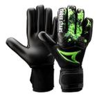 Luva Goleiro Profissional Three Stars Kick G