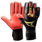 Luva Goleiro Three Stars Kick - Ptoamarverm - P