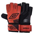 Luva goleiro umbro pro 5 u23eq010