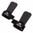 Luva Hand Grip Basic Muvin Crosstraining Treino LPO Punho em EVA Dublado Palma em PVC