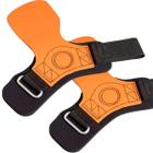 Luva Hand Grip Skyhill Competition Laranja