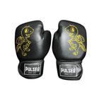 Luva Infantil Unissex Diversas - Boxe - Muay Thai - Pulser - Pulser FIght