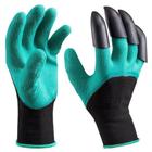 Luva Jardim Cavar Jardinagem Garden Genie Gloves - Top Total