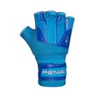 Luva Juvenil Penalty Delta Indoor Training - unissex azul+azul marinho