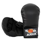 Luva Karate Punch Pu211 Preto Grande