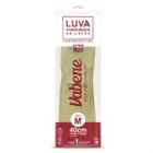 Luva Latex Multiuso Ranhurada Cano Longo Vabene
