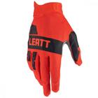 Luva Leatt 1.5 Gripr 2023 Vermelho
