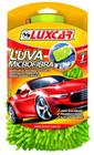 Luva Microfibra Especial LuxCar 2420