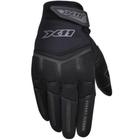 Luva Moto Bike X11 Fit x Tecido Preto Ggg 11041615