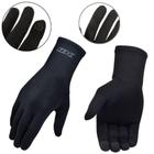 Luva Motociclista Thermic Segunda Pele Térmica Moto Frio X11