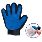 Luva Nano Magnética Tira Pelos Pets Cães Gatos Clean Glove