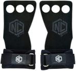 Luva Palmar Grip Panther Claw 3 Furos  (Par) - Cross Training