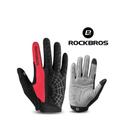 Luva para Ciclismo Bike MTB Rockbros original mod. Spider