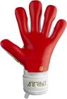 Luva Profissional Reusch Attrakt Freegel Silver