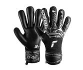 Luva Reusch Attrakt Infinity - Preto