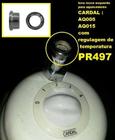 Luva Rosca Esquerda Aquecedor Individual Cardal 5t - PR497