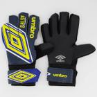 Luva Society Goleiro Umbro Atro