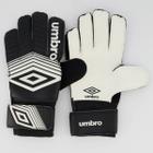 Luva Umbro Goleiro Preta e Branca