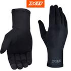 Luva X11 Thermic Segunda Pele Inverno Frio Original  Preto