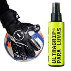 LUVAS Cola Aumenta e Recupera a Aderência de Luvas para Goleiro 120ml - UltraGrip