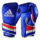 Luvas de boxe e kickboxing adidas Adi-Speed 501 Pro Full Metalic