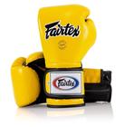 Luvas de boxe Fairtex BGV9 Heavy Hitter Mexican Style 300mL