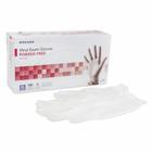 Luvas de Exame McKesson - 100 Unidades (X-Large) - Pacote com 6