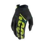 Luvas de Motocross Unissex para Verão - MTB, BMX, SX, DH, Dirt Bike, ATV, UTV, Mountain Bike e Enduro