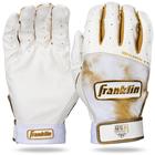 Luvas de Rebatidas Franklin Sports Classic X - Fastpitch e Slowpitch