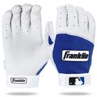 Luvas de rebatidas Franklin Sports Pro Classic MLB Baseball