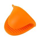 Luvas De Silicone Grossas Resistentes Ao Calor, Anti-escaldamento, Suporte Para Panela, Acessórios