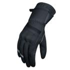 Luvas DRY TECH impermeável para motociclistas X11 unisex preto