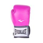 Luvas Everlast de Treino Pro Style 08 OZ Unissex - Rosa