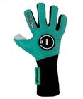 Luvas Profissional N1 Goalkeeper Sirius Green