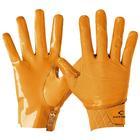 Luvas receptoras CUTTERS Rev Pro 5.0 Solid Gold XXXL