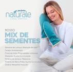 Luvas térmicas com sementes perfetto naturale 1 par