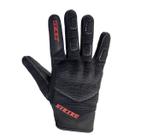 Luvas texx new strike preto xl