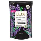 Lux sabonete líquido refil lavanda com 200ml