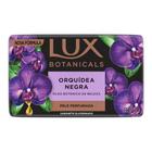 Lux sabonete orquídea negra com 85g