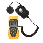 Luxímetro digital até 20.000 lux - 941 - Fluke