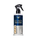 Luxo Obrigatório Livity 300ml Defrizante + Reconstrução + Pré Pool